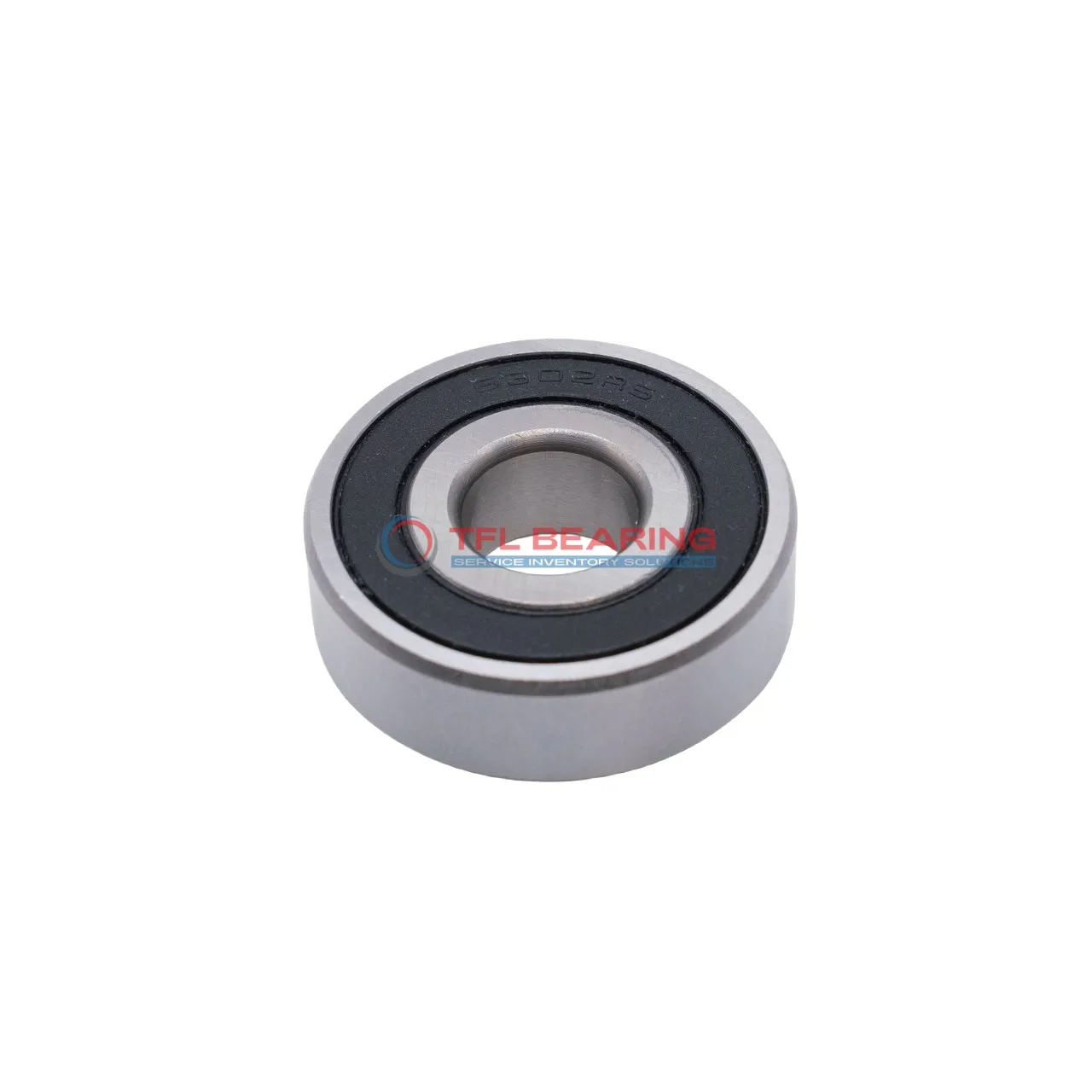 Metric Size Standard Miniature Ball Bearings 636 2rs